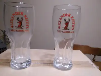 Beer glasses, View more