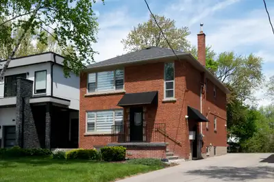 Port Credit Stunning two bedroom