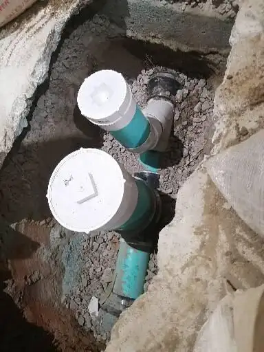 PLUMBER 6477708220DRAIN REPAIR ROUGH IN WASHROOM SUMP PUMP ISSUE in Plumbing in Hamilton - Image 9