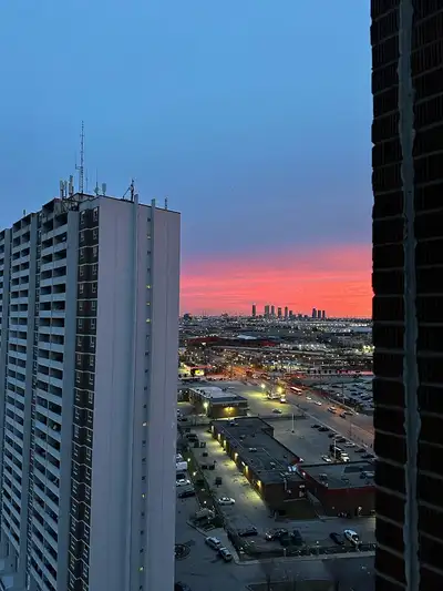 Condo For Rent