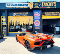 Magnum Autoclub is now HIRING $18-$40hr