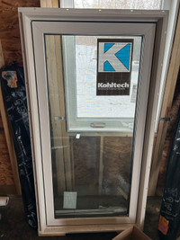 Kohltech Window 