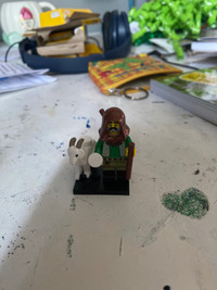Lego minifigurine