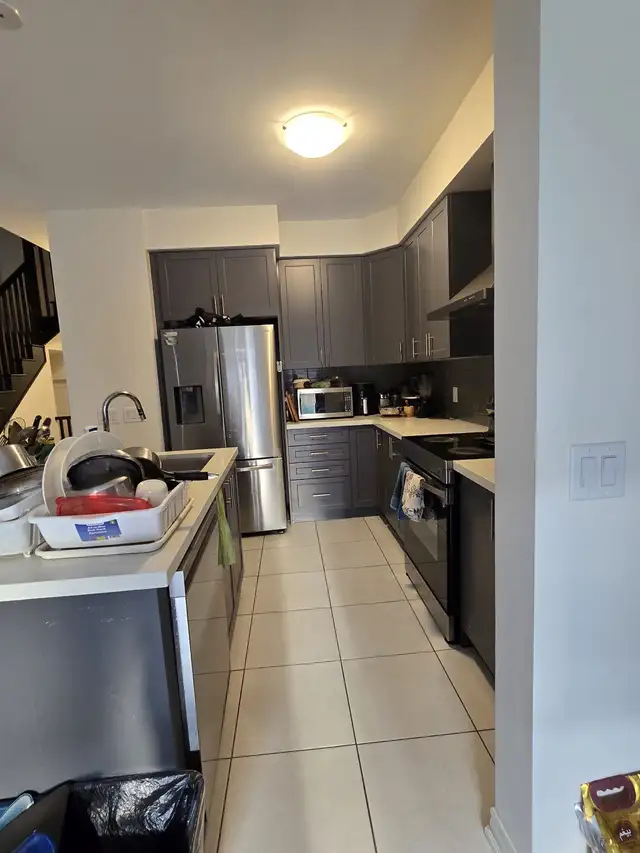 Room for rent in Room Rentals & Roommates in Kitchener / Waterloo - Image 9