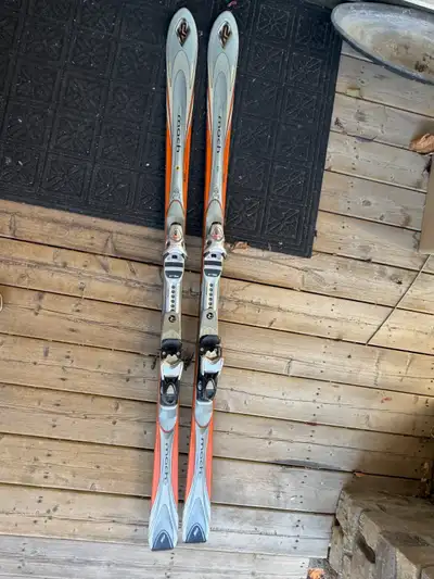 K2 Skis 100/63/89, View more