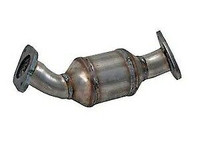 GMC Acadia 3.6L Catalytic Converters Front Right 2007-2017