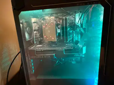 GAMING PC SET, View more