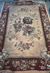 Floor/ area rug