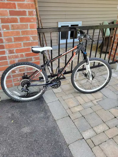 khs youth mountain bike , View more