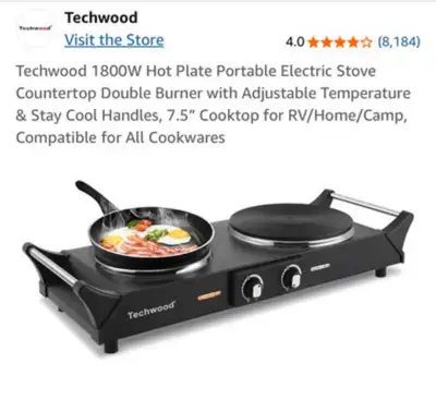 small induction, View more