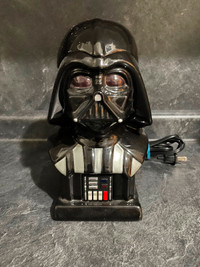 Darth Vader Scentsy Warmer