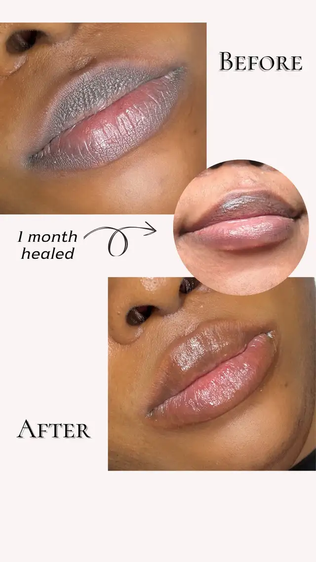 Lip blush Neutralization 523497451491184642