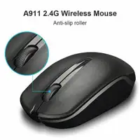Business Portable Optical Wireless Mouse