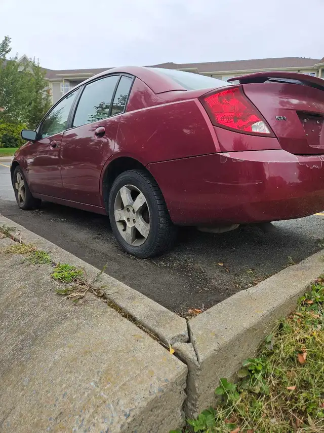 Saturn Ion 3576493211239075844