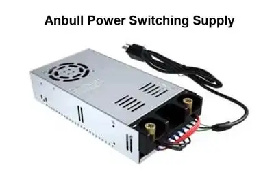 24V Anbull Battery Charger, View more