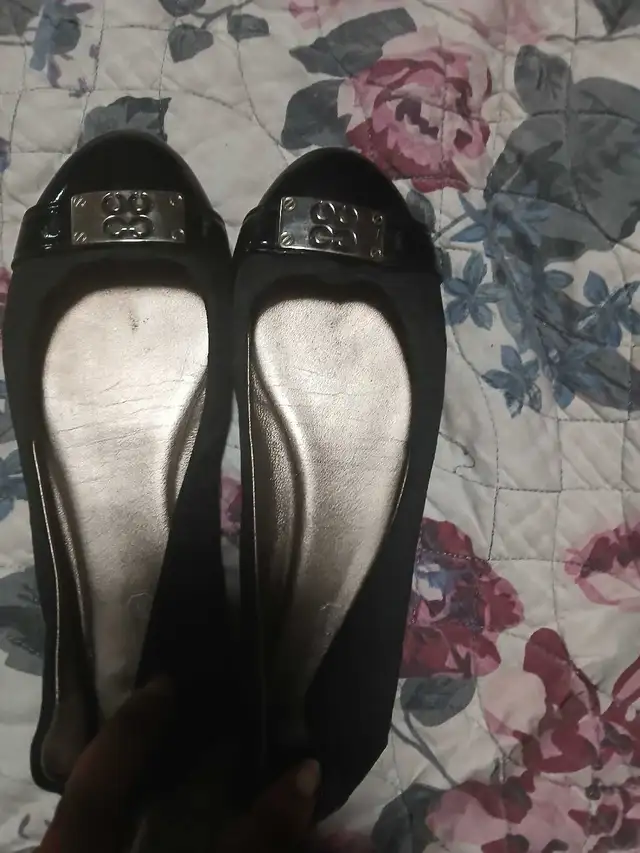 coach shoes woman size 7 in Women's - Shoes in City of Toronto - Image 2