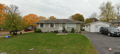 BASEMENT FOR RENT - 3 BEDROOM