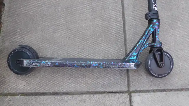 SERIES 7 Scooter565173310131415044