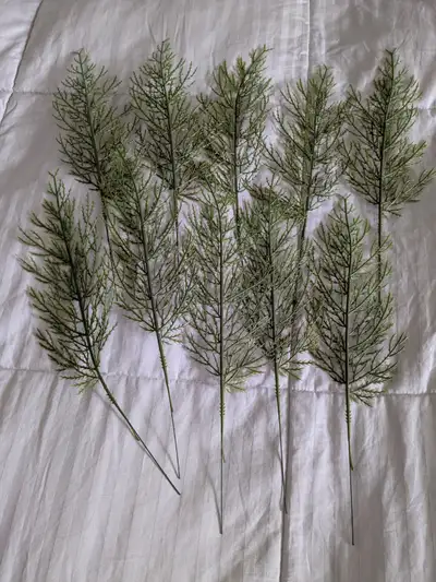 Artificial Plant Picks, View more