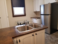 Renovated! Large 1 Bdrm Apt.–May 1st or June 1st–Crtld/OttawaSt