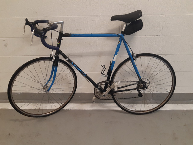 Norco - vintage road bike size 60" in Road in City of Toronto