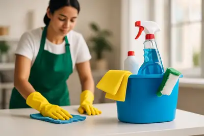 Hiring Cleaners in Oshawa,Toronto,Niagara – Immediate Start, View more