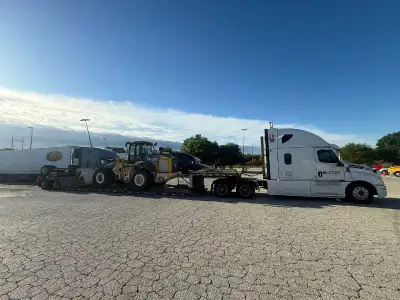 looking for Az Driver Flatbed Work, View more