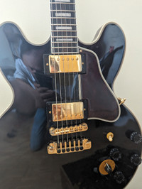 Epiphone Lucille 2021 (with Fralin Pickups)