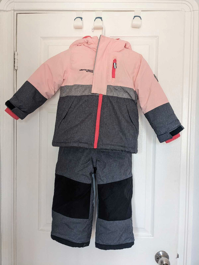 Toddler Snow Suit 3T  in Clothing - 3T in City of Toronto