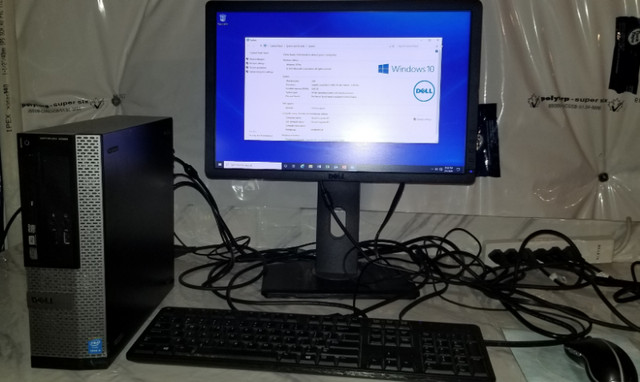 Cheap i5 Computer system in Desktop Computers in Chatham-Kent