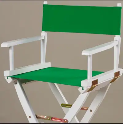 Director Chair Replacement Canvas, View more