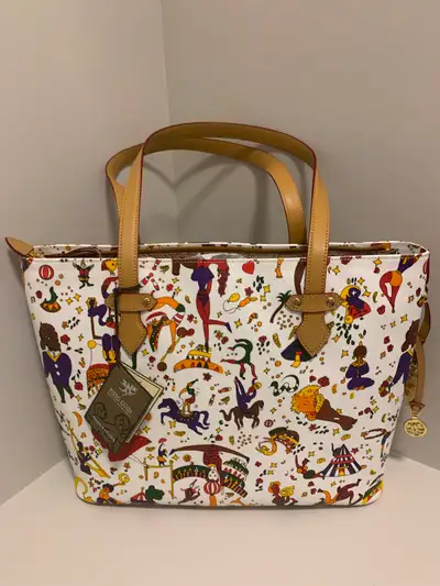 Piero Guidi Tote bag, View more