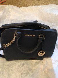 Michael Kors Jet Set Large Satchel