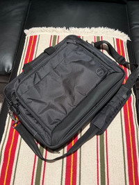 Genuine Dell Laptop Carry Bag Briefcase
