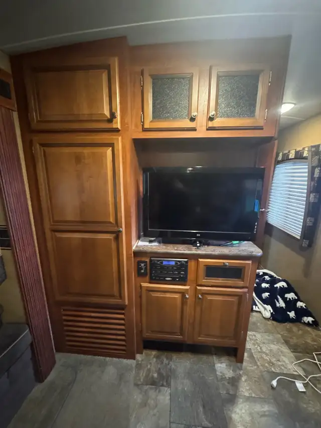 Jayco Eagle 316 RKDS in Travel Trailers & Campers in St. Albert - Image 10