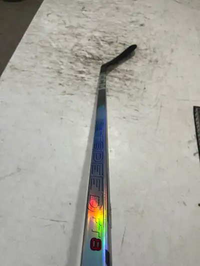 Ccm ft8 hockey stick , View more