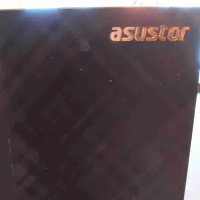 Make your own digital library at home! The Asustor Drivestor 2 (AS1102T) is an entry-level, 2-bay NA...