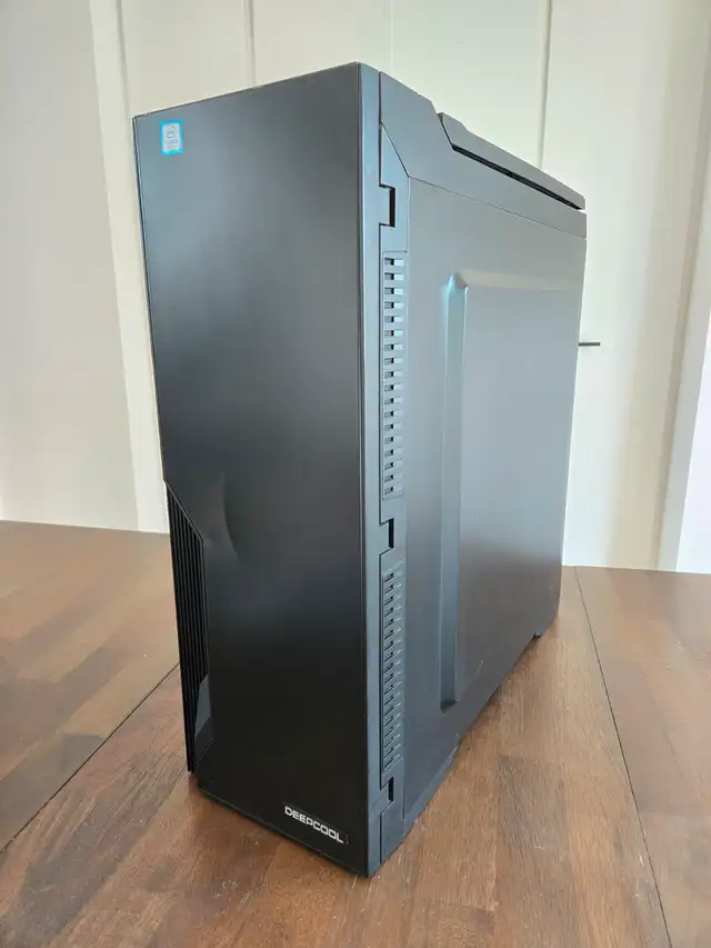Gaming-PC | Intel I5 | 32Gb RAM DDR4 | GTX 1070 | 2Tb SSD + 4Tb in Desktop Computers in Laval / North Shore - Image 6