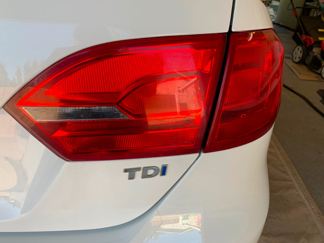 Volkswagen Jetta TDI in Cars & Trucks in Edmonton