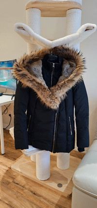 Mackage Winter Jacket