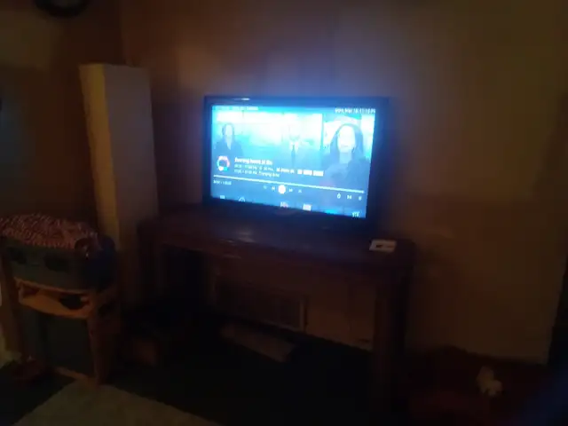 Samsung TV in TVs in Hamilton - Image 2