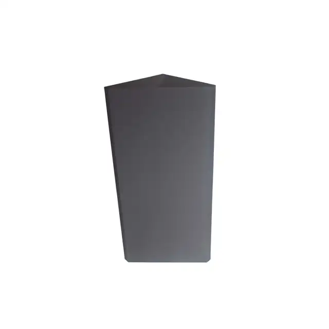 Corner Bass Traps (Custom Options) Acoustic Treatment in Pro Audio & Recording Equipment in Calgary - Image 3