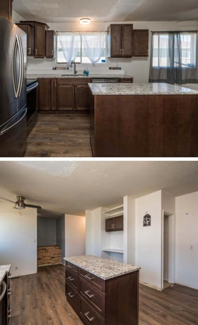 Spacious Home with basement on Double Lot in Prince George, BC in Houses for Sale in Prince George - Image 3