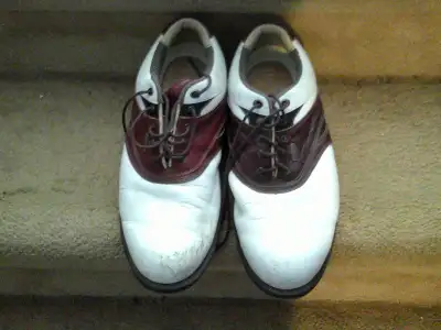 Etonic GoreTex EUR 43 size 9.5-10 Golf shoes, View more