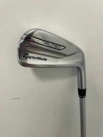 TaylorMade P790 UDI 2 Iron, View more