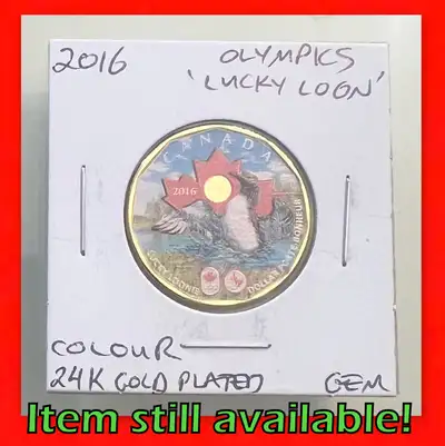 Free Canada Post regular mail shipping within Canada! Private seller (No GST). Retailers Welcome! *P...