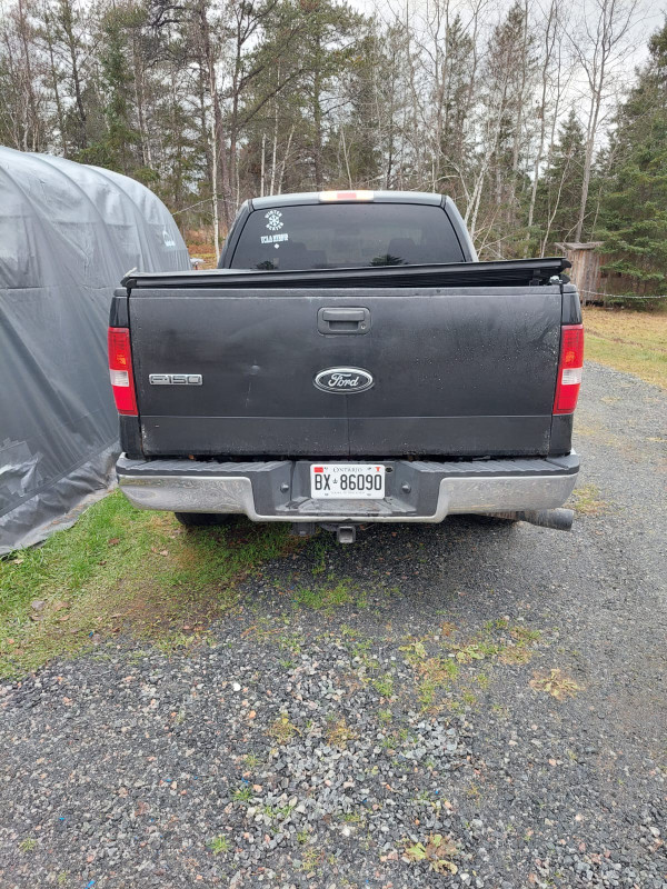 150 Ford pickup truck in Cars & Trucks in Sudbury - Image 3