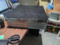 Router Cisco 3925