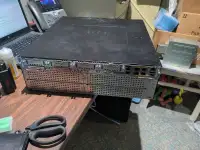 Router Cisco 3925