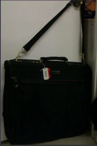 Travel bag / Garment Bag / Folding Travel Bag with locks & keys